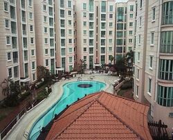 The Sunny Spring (D14), Apartment #623541941
